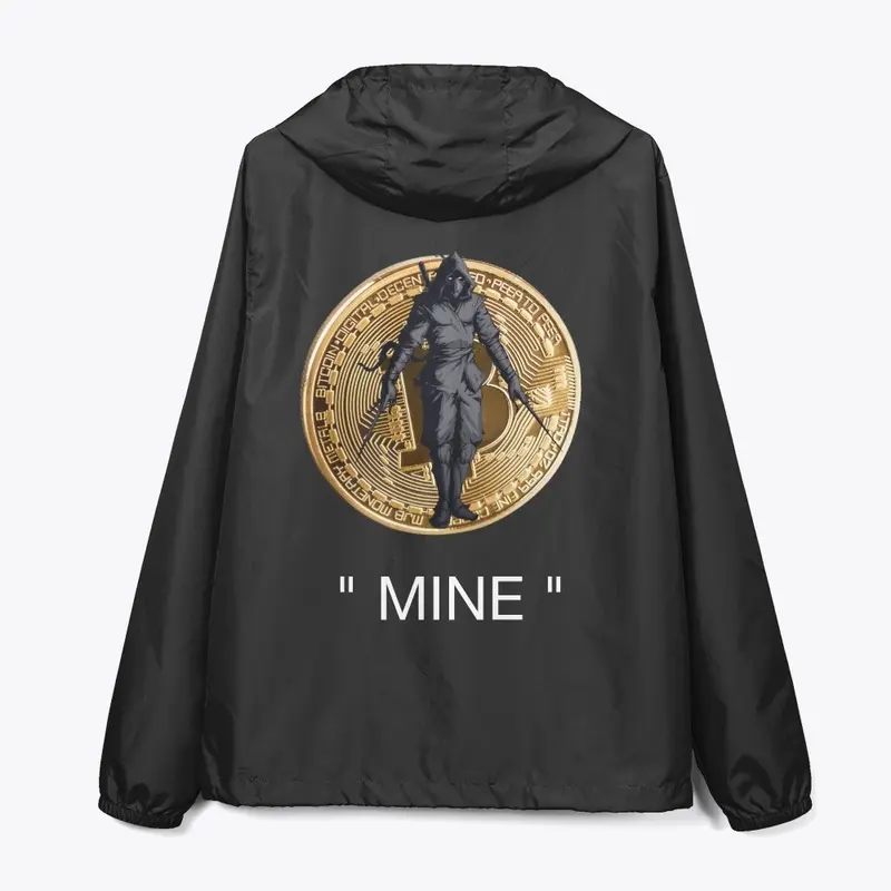 Mine Bitcoin