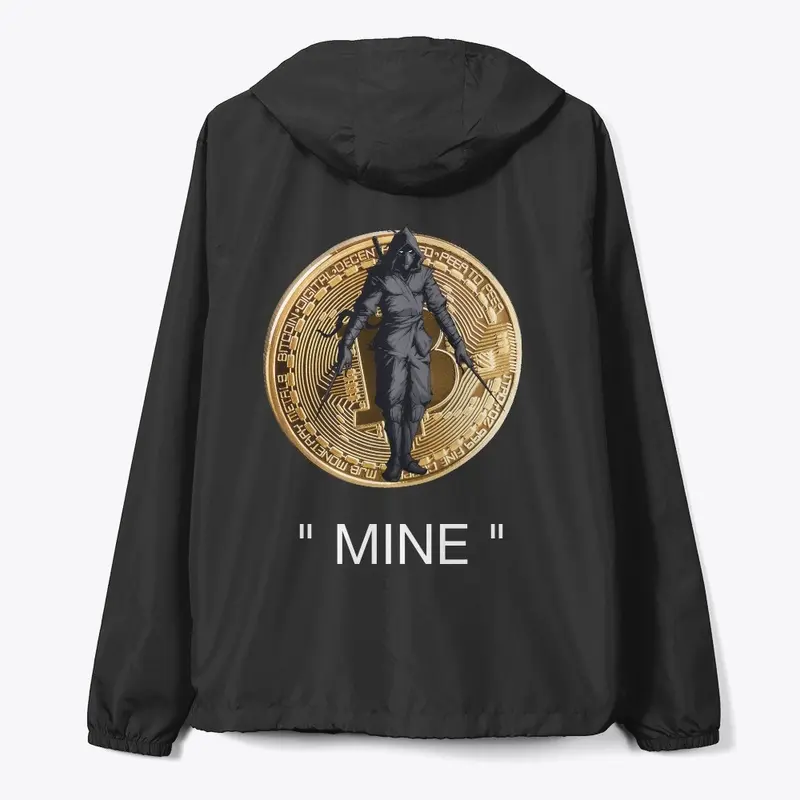 Mine Bitcoin