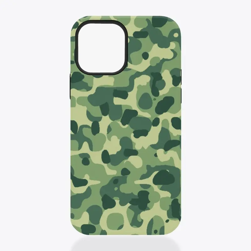 Camo collection