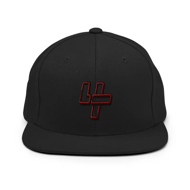 4 retro snapback