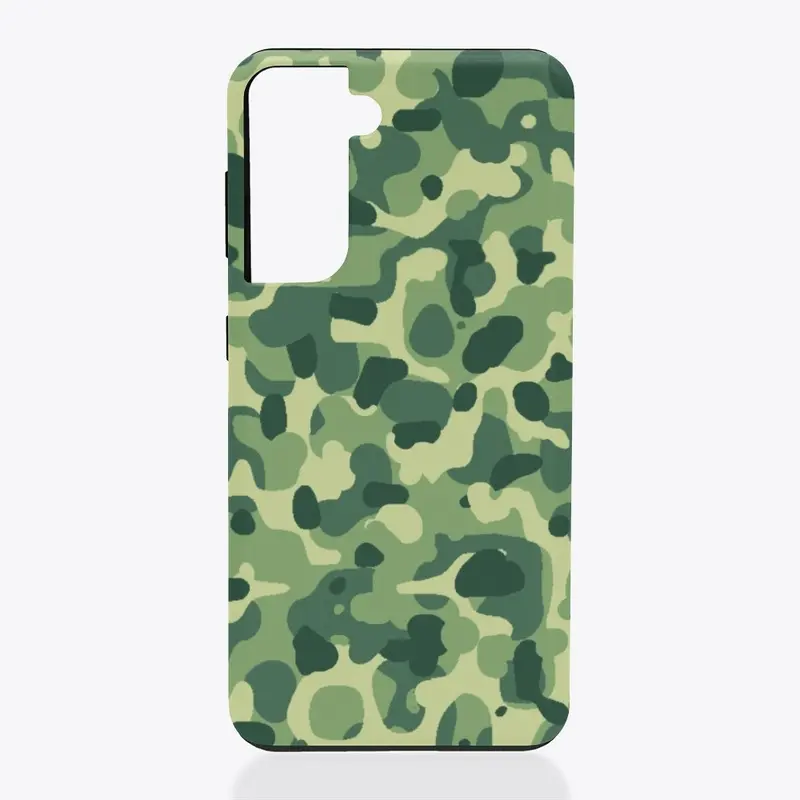 Camo collection