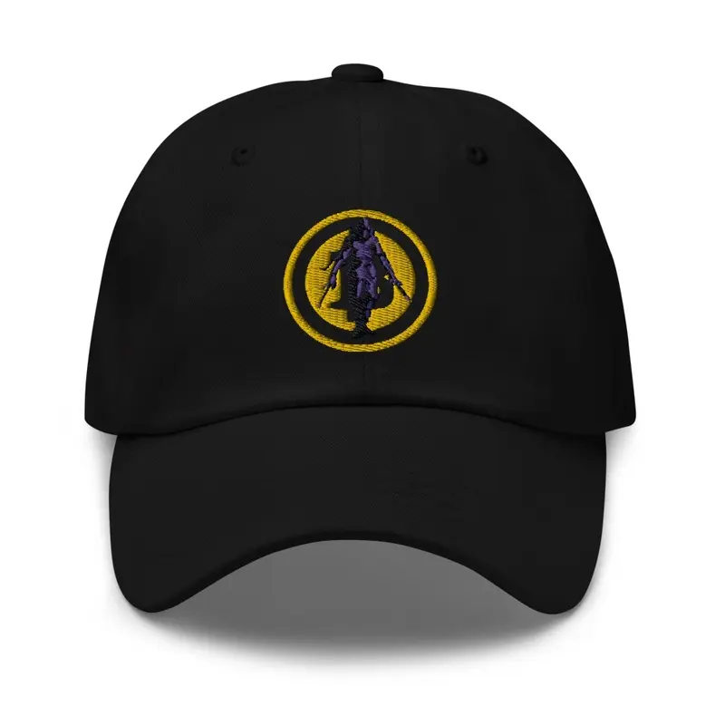 Ninja code dad hat