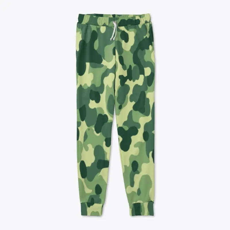 Camo collection